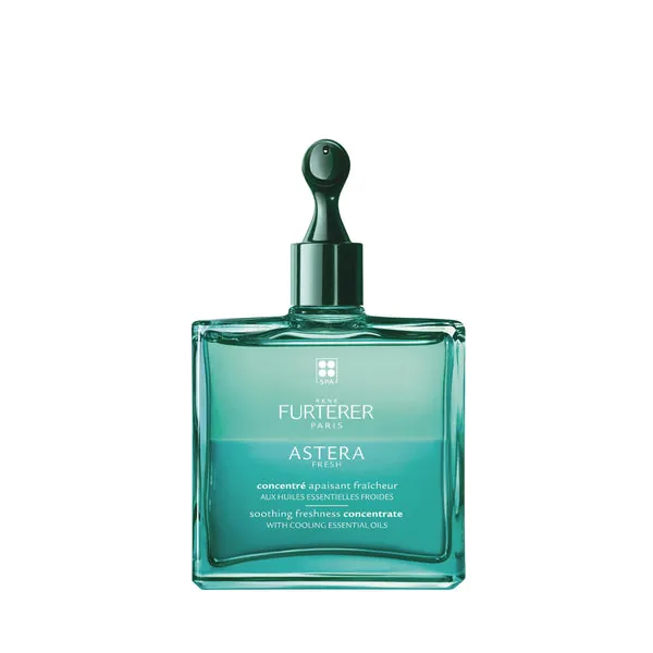 RENE FURTERER Astera Fresh Concentrado Calmante Frescor 50 ml