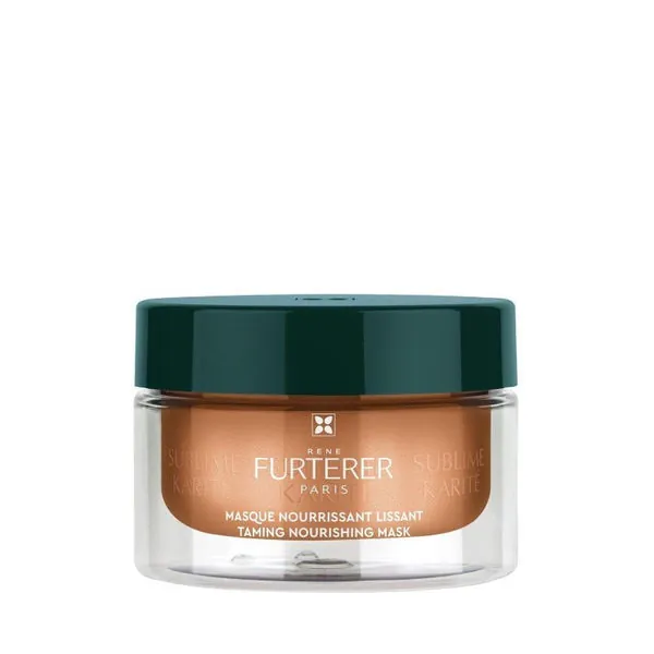 RENE FURTERER Sublime Karité Mascarilla Cabello Muy Seco 200ml