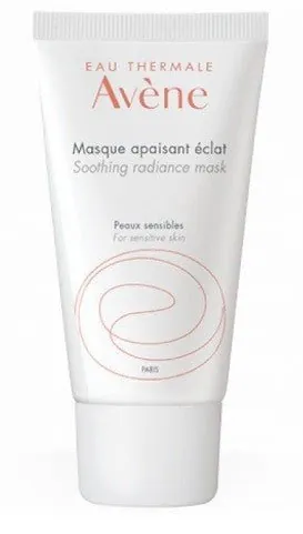 AVENE Mascarilla Hidratante Iluminadora 50ml