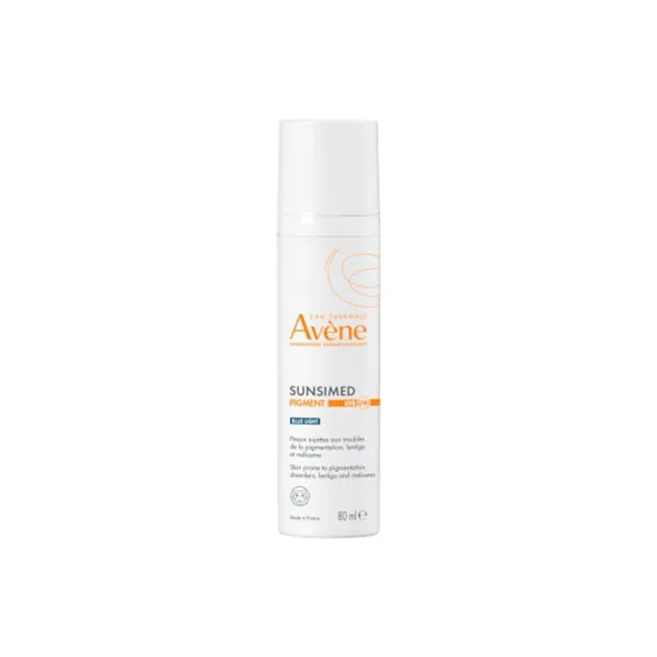 AVENE SunsiMed Pigment 80ml