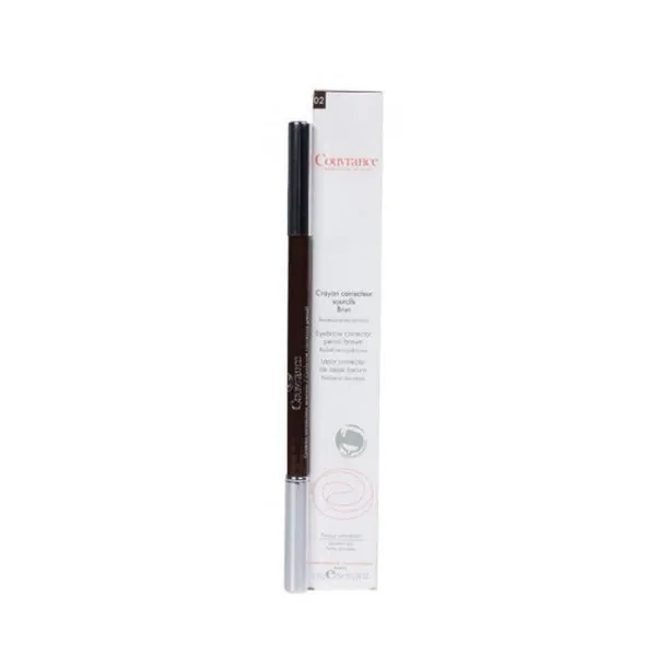 Avène Couvrance Lápiz Corrector De Cejas Oscuro Nº2