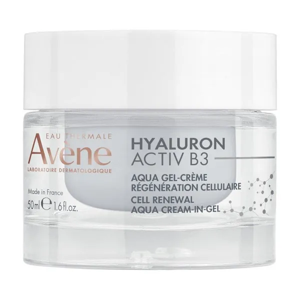Avène Hyaluron Activ B3 Aqua Gel-Crema 50ml