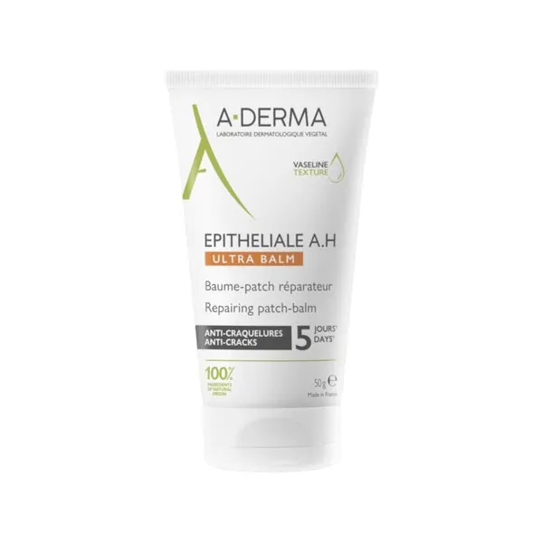 A-DERMA Epitheliale A.H. Bálsamo Parche Reparador 50g