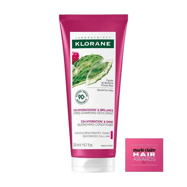 Klorane Acondicionador Higo de Barbaria 200 ml