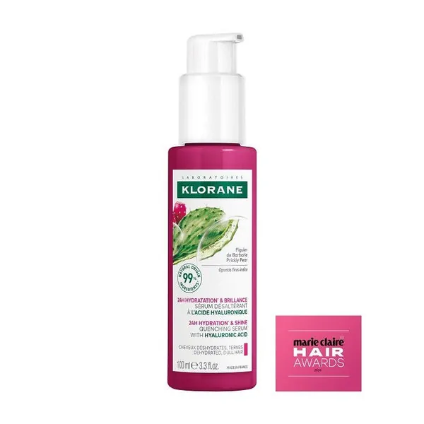Klorane Sérum Rehidratante Higo de Barbaria 100 ml