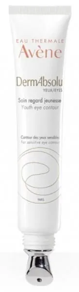 AVENE DermAbsolu Contorno de Ojos Rejuvenecedor 15ml