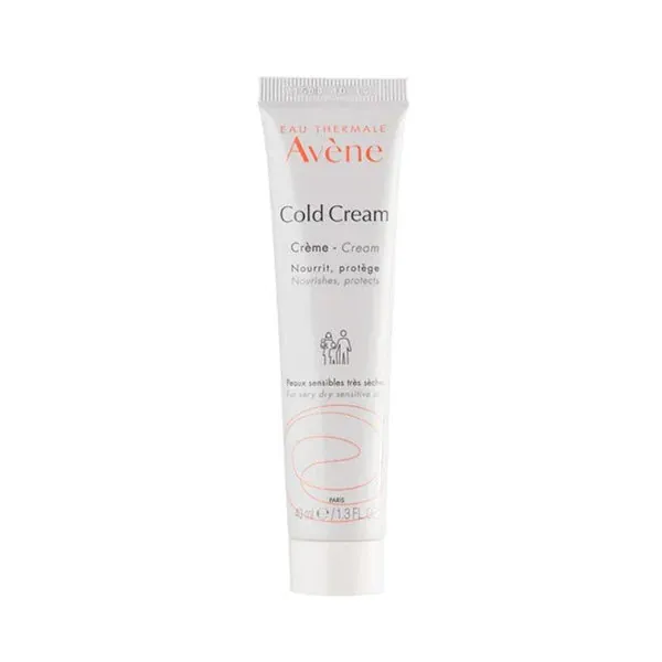 Avène Cold Cream Crema 40 ml