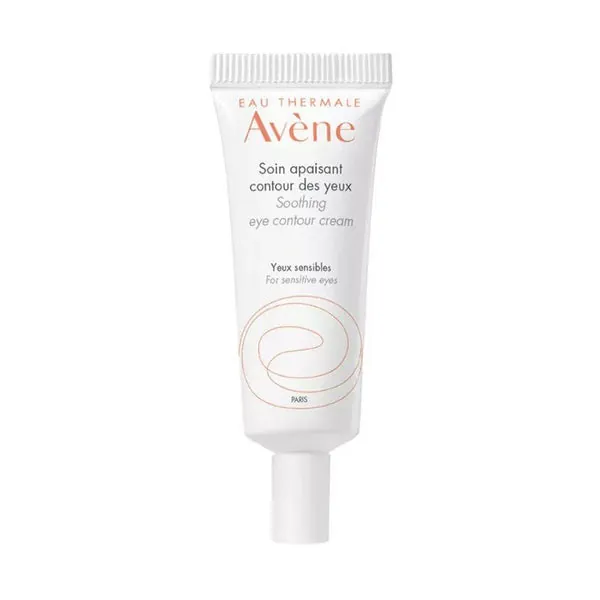 Avène Cuidado Calmante Contorno de Ojos 10ml