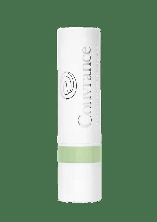 Avène Couvrance Stick Corrector Verde SPF 20