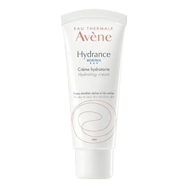 AVENE Hydrance Crema Hidratante Rica 40ml