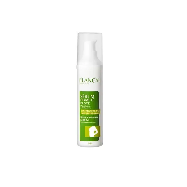 ELANCYL Sérum Reafirmante de Busto 50ml