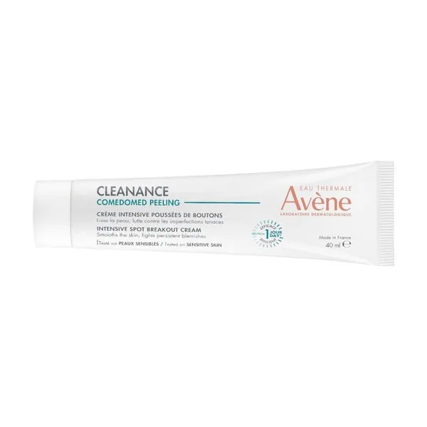 Avène Cleanance Comedomed Peeling 40 ml