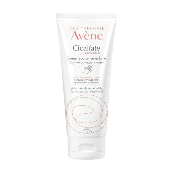 AVENE Cicalfate Crema Reparadora de Manos 100ml