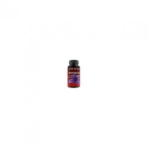 Vbyotics Animaflor (Extracto de Azafrán) 60 Cápsulas