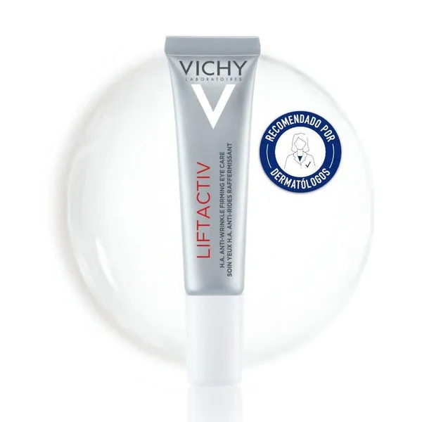 VICHY Liftactiv Supreme Contorno de Ojos 15ml