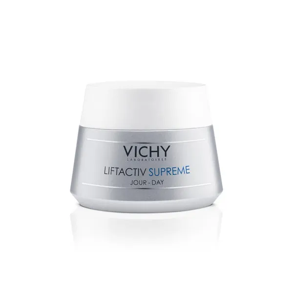 VICHY Liftactiv Supreme Crema Antiarrugas Piel Normal/Mixta 50ml