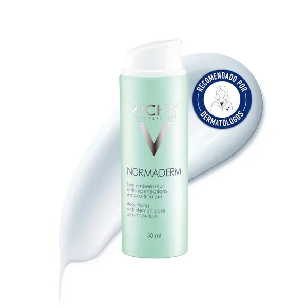 VICHY Normaderm Anti-Imperfecciones Corrector Matificante 50ml