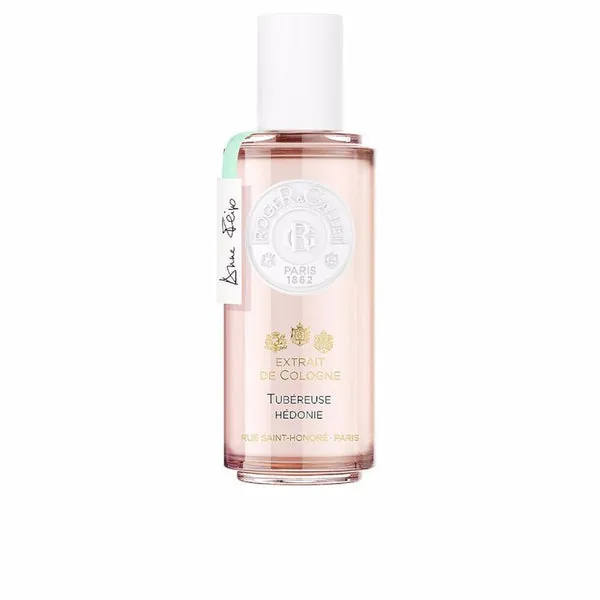 Roger & Gallet Tubéreuse Hédonie Eau De Cologne Vaporisateur 100 ml