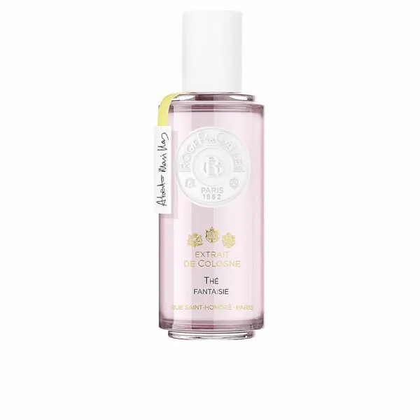 Roger & Gallet Thé Fantaisie Eau De Cologne Vaporisateur 100 ml