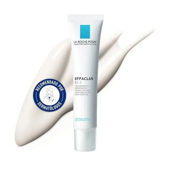 EFFACLAR K(+) 30ml - La Roche Posay