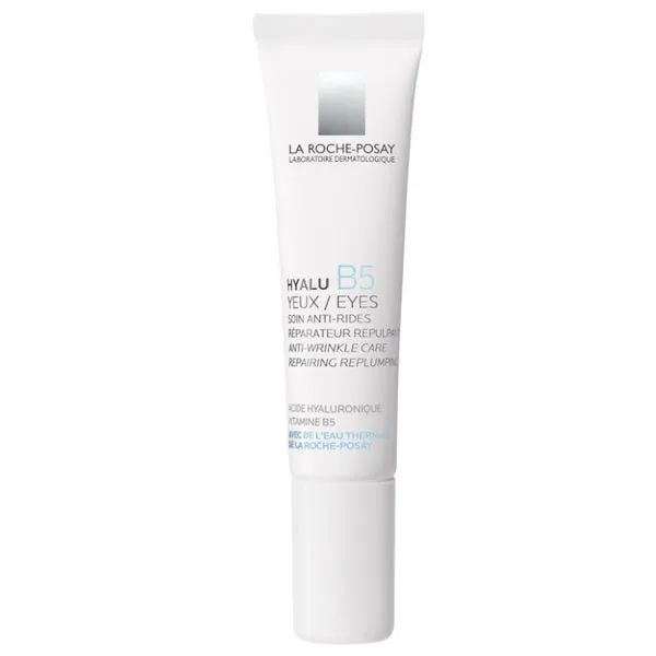 La Roche-Posay Hyalu B5 Contorno de Ojos Antiarrugas 15ml