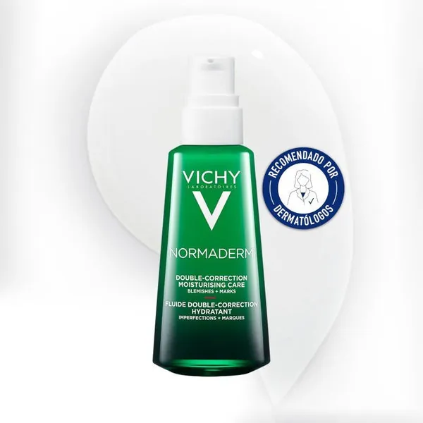 Vichy Normaderm Phytosolution Cuidado Diario Doble Corrección 50ML