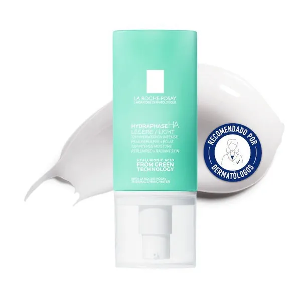 LA ROCHE POSAY Hydraphase HA Ligera 50ml