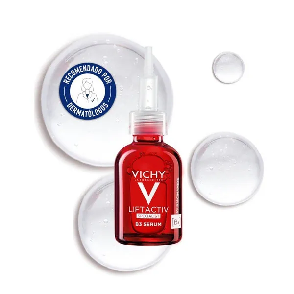VICHY Liftactiv Specialist Serum B3 Antimanchas 30ml