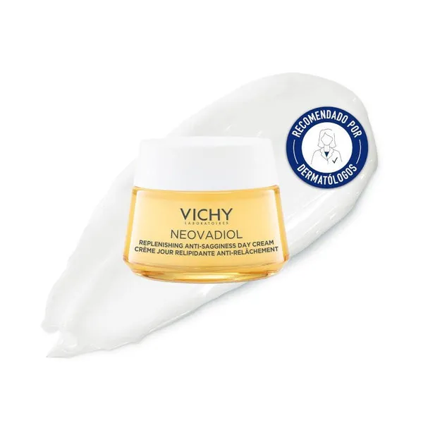 VICHY Neovadiol Post-Menopausia Crema Día 50ml