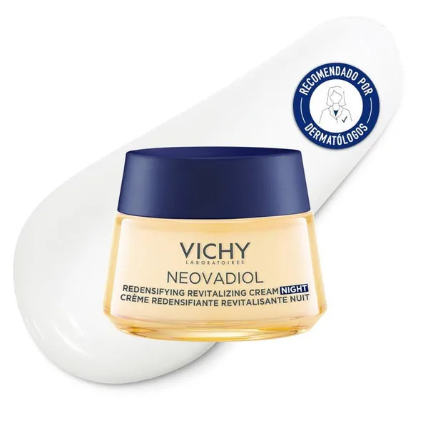 VICHY Neovadiol Peri-Menopausia Crema Noche 50ml