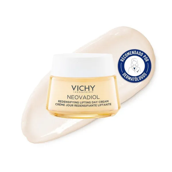VICHY Neovadiol Peri-Menopausia Crema Día Piel Normal y Mixta 50ml