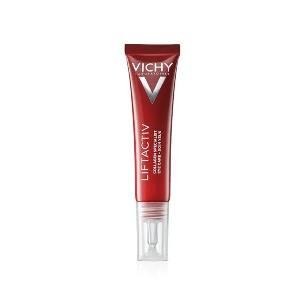 VICHY Liftactiv Collagen Contorno de Ojos 15ml