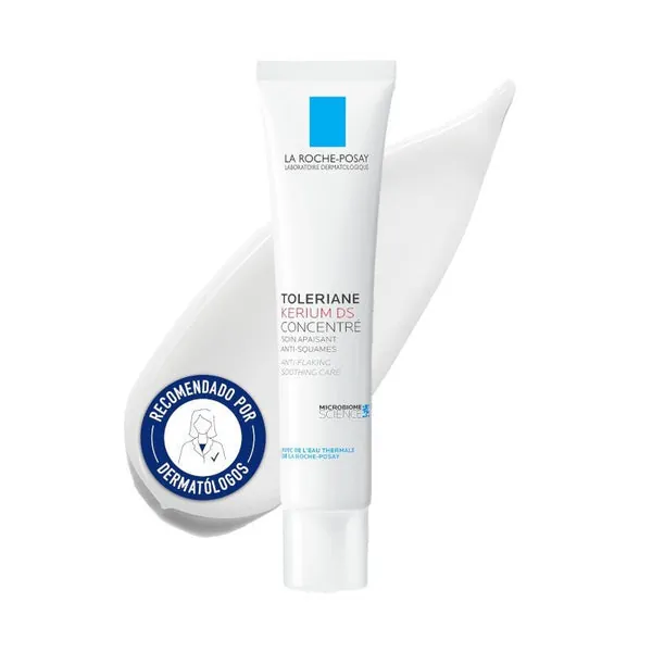 La Roche Posay Toleriane Kerium DS Concentrado 40ml