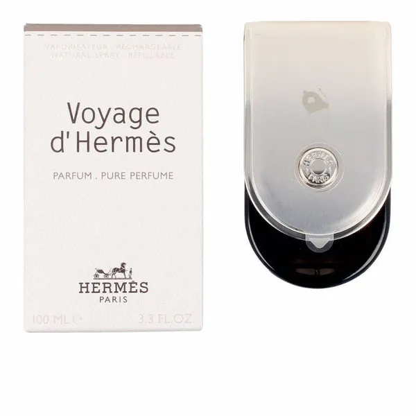 Hermes Voyage D'Hermes Parfum Vaporizador 100 ml
