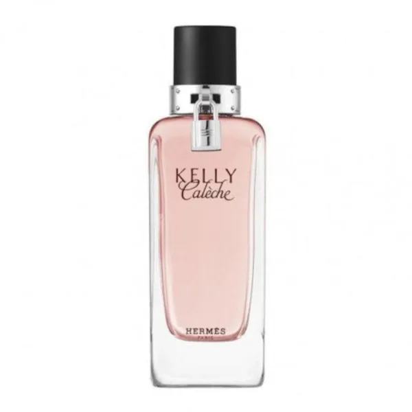 Hermes Kelly Calèche Eau De Toilette Spray Para Mujer 100 ml