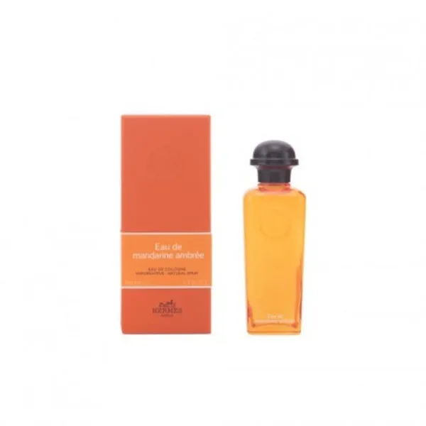 Hermes Eau De Mandarine Ambree Eau De Cologne Spray 100 ml