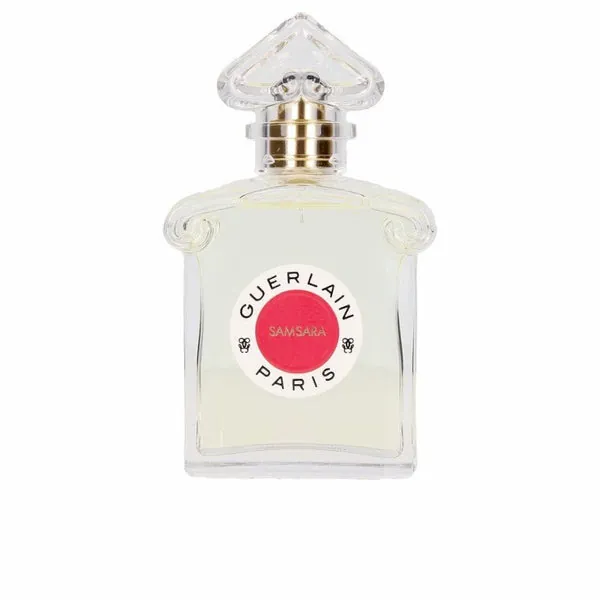Guerlain Samsara Eau De Toilette Vaporizador 75 ml