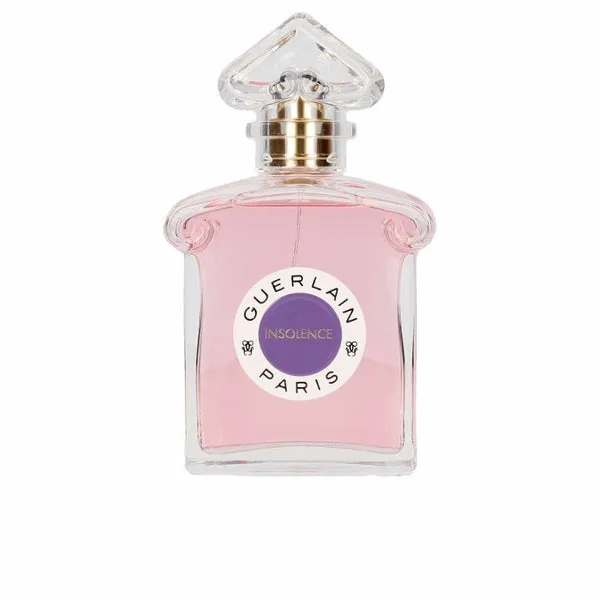 Guerlain Insolence Eau De Toilette Vaporizador 75 ml