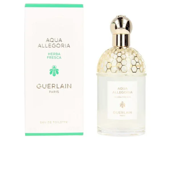 Guerlain Aqua Allegoria Herba Fresca Eau De Toilette Vaporizador 125 ml