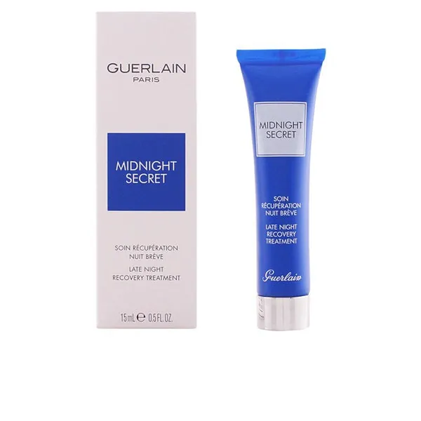 Guerlain Midnight Secret Soin Récupération Nuit Brève 15 ml