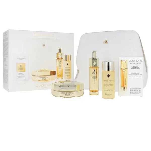 Guerlain Abeille Royale Crème Lote 5 Piezas