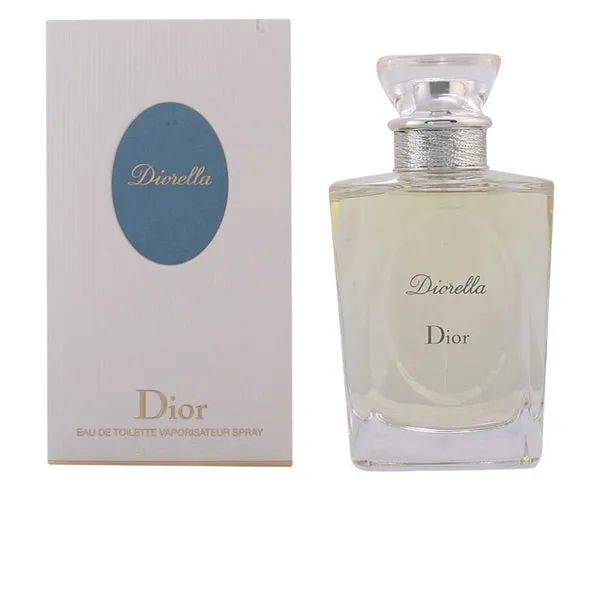 Dior Diorella Eau De Toilette Vaporizador 100 ml