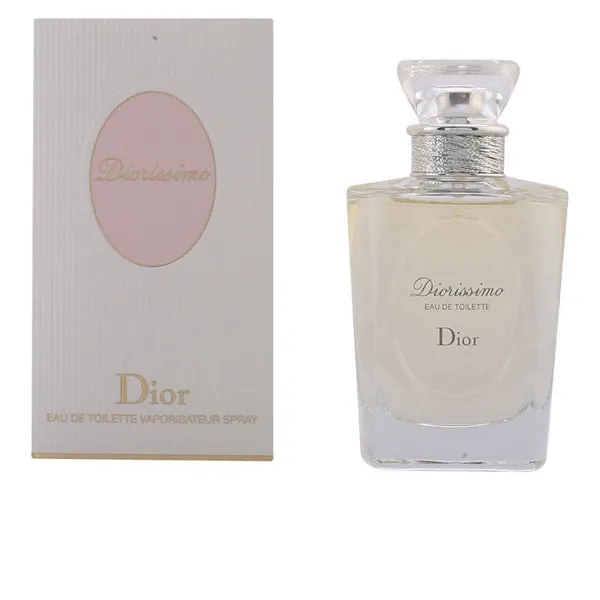 Dior Diorissimo Eau De Toilette Vaporizador 50 ml