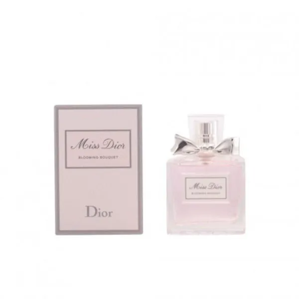 Miss Dior Blooming Bouquet Eau De Toilette Perfume de Mujer Vaporizador 50 ml