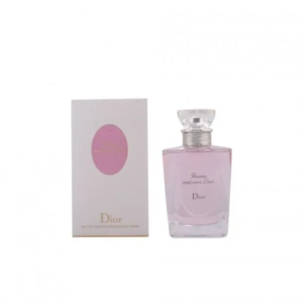 Dior Forever and Ever Eau De Toilette Perfume de Mujer Vaporizador 100 ml