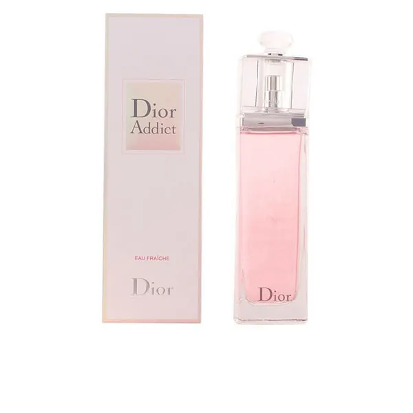 Dior Dior Addict Eau Fraiche Eau De Toilette Vaporizador 100 ml