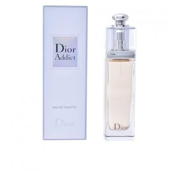 Dior Addict Eau De Toilette Perfume de Mujer Vaporizador 50 ml