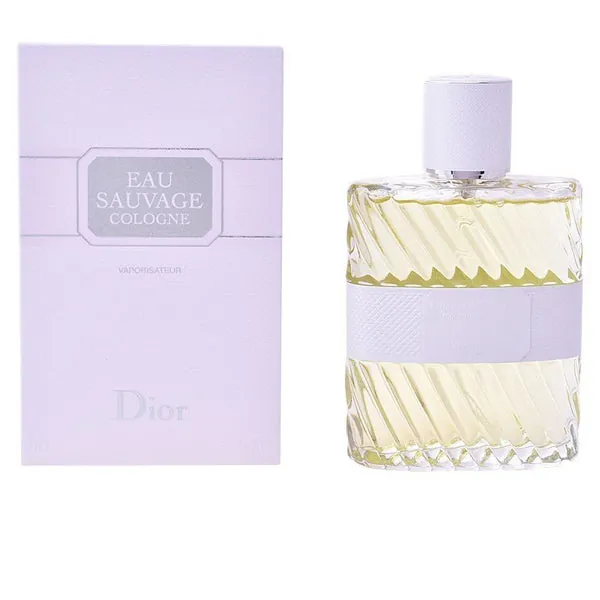 Dior Eau Sauvage Cologne Vaporizador 100 ml