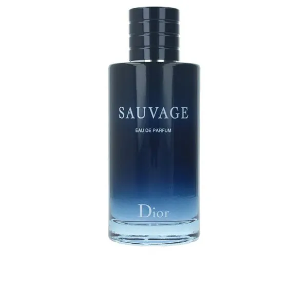 Dior Sauvage Eau De Parfum Vaporizador 200 ml