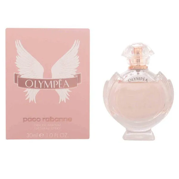 Paco Rabanne Olympéa Eau De Parfum Vaporizador 30 ml